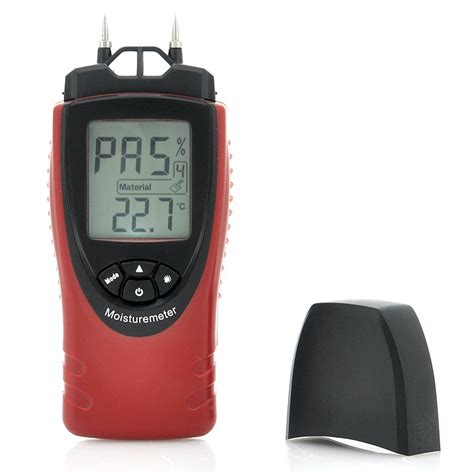 hand held moisture detector